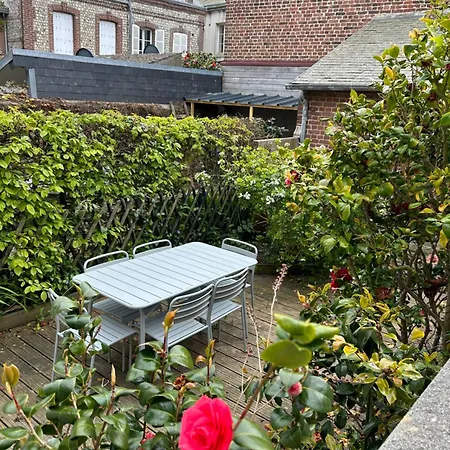 Roc Vaudieu - Charmante Maison De Pecheurs