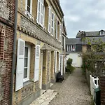 Roc Vaudieu - Charmante Maison De Pecheurs *