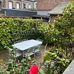 Roc Vaudieu - Charmante Maison De Pecheurs