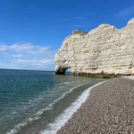 Roc Vaudieu - Charmante Maison De Pecheurs *