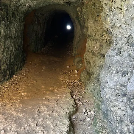 Villa Roc Vaudieu - Charmante Maison De Pecheurs *