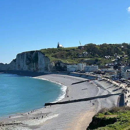 Villa Roc Vaudieu - Charmante Maison De Pecheurs *