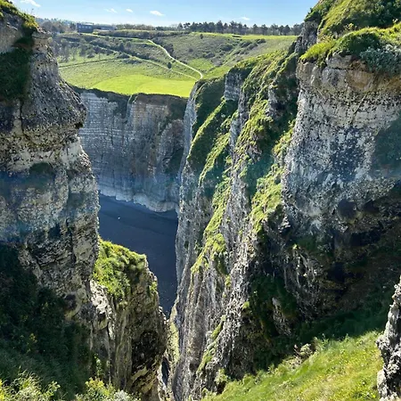 Roc Vaudieu - Charmante Maison De Pecheurs