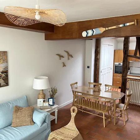 Villa Roc Vaudieu - Charmante Maison De Pecheurs