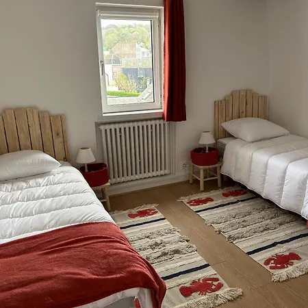 Villa Roc Vaudieu - Charmante Maison De Pecheurs *