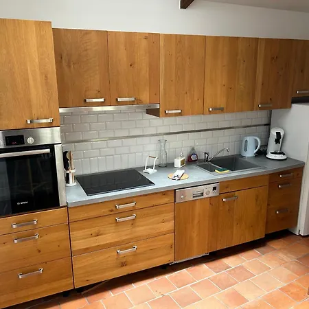 Roc Vaudieu - Charmante Maison De Pecheurs