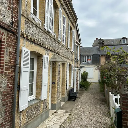 Roc Vaudieu - Charmante Maison De Pecheurs *