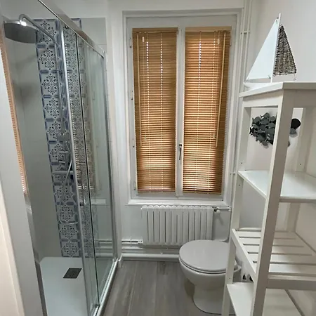 Roc Vaudieu - Charmante Maison De Pecheurs Villa