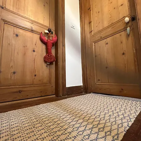 Roc Vaudieu - Charmante Maison De Pecheurs * Étretat