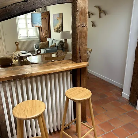 Villa Roc Vaudieu - Charmante Maison De Pecheurs *