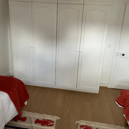 Roc Vaudieu - Charmante Maison De Pecheurs Étretat