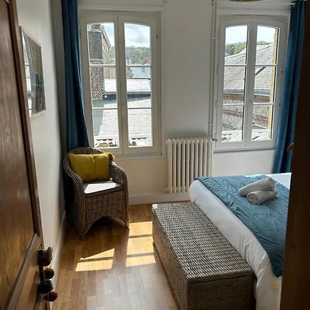 Roc Vaudieu - Charmante Maison De Pecheurs *