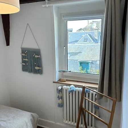 Roc Vaudieu - Charmante Maison De Pecheurs * Étretat