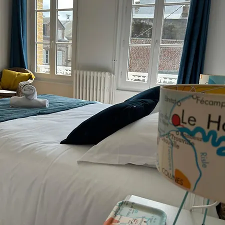 Roc Vaudieu - Charmante Maison De Pecheurs Villa *