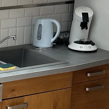 Roc Vaudieu - Charmante Maison De Pecheurs Villa Étretat