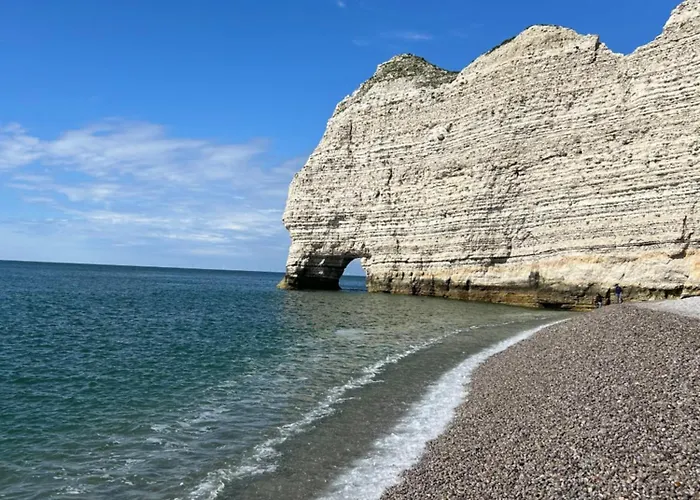Roc Vaudieu - Charmante Maison De Pecheurs *