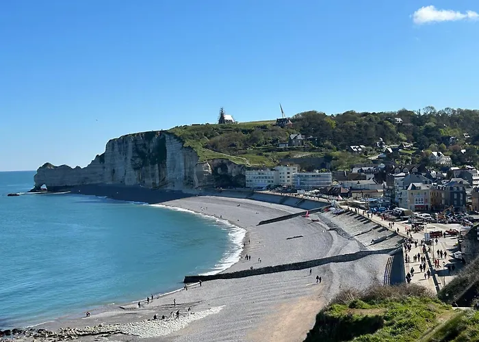 Villa Roc Vaudieu - Charmante Maison De Pecheurs *