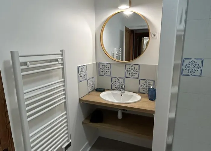 Roc Vaudieu - Charmante Maison De Pecheurs * Etretat