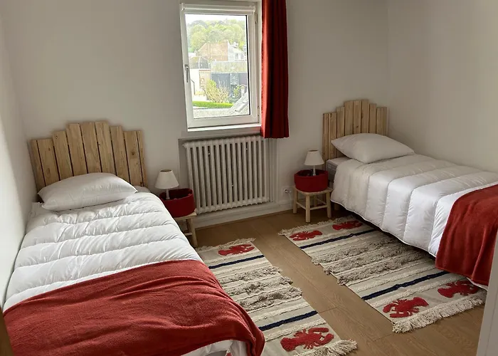 Villa Roc Vaudieu - Charmante Maison De Pecheurs *