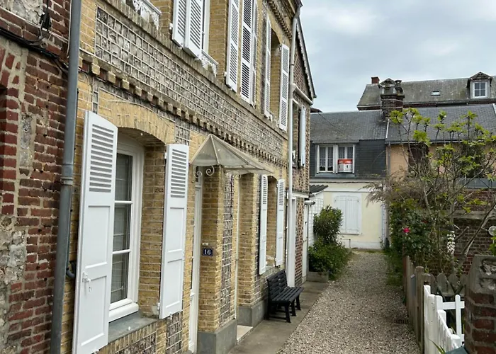 Roc Vaudieu - Charmante Maison De Pecheurs *