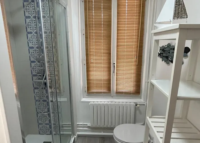 Roc Vaudieu - Charmante Maison De Pecheurs Villa