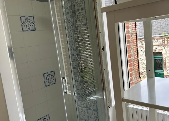 Roc Vaudieu - Charmante Maison De Pecheurs Villa *