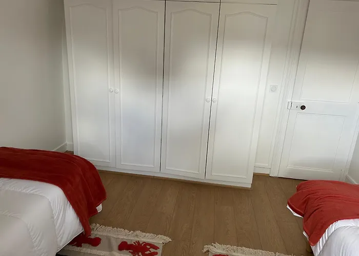 Roc Vaudieu - Charmante Maison De Pecheurs Étretat