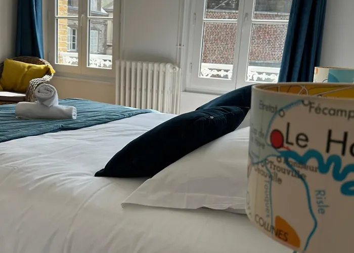 Roc Vaudieu - Charmante Maison De Pecheurs Villa *