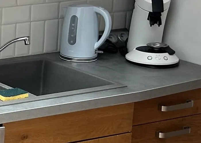 Roc Vaudieu - Charmante Maison De Pecheurs Villa Étretat